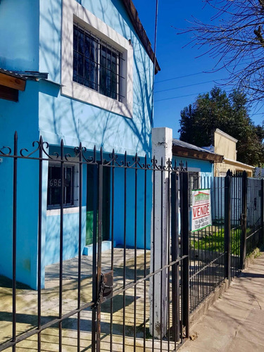 Casa Cuatro Ambientes En Dos Plantas San Alejo Pilar
