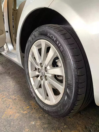 Toyota Corolla 1.8 Se-g At