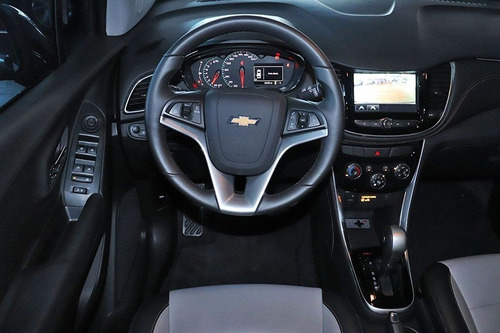 Chevrolet Tracker 1.4 16v Turbo Ltz