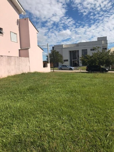 Terreno À Venda, 250 M² Por R$ 240.000 - Condomínio Ibiti Royal Park - Sorocaba/sp - Te0159 - 67640208