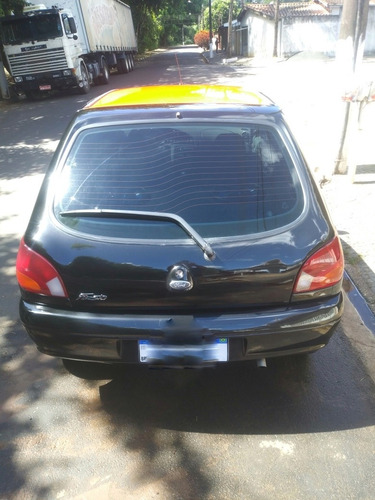 Ford Fiesta 2002 1.0 Street 3p