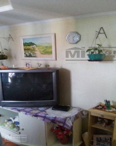 Imagem 5 de 7 de Apartamento Com 2 Dormitórios À Venda Em São Miguel Paulista - Ap0317