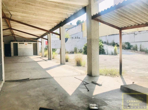 Imagem 6 de 9 de Terreno De 1452m² À Venda Na Vila Esperança E Próximo Ao Shopping Penha - Eb87352