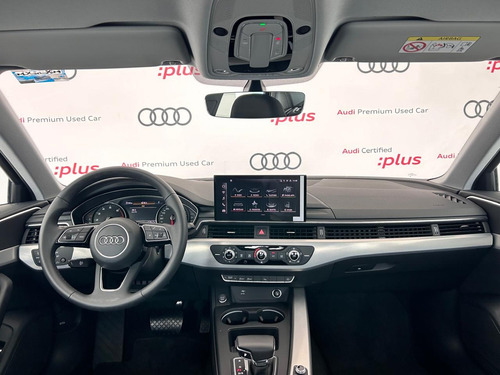 Audi A4 2.0 T 40 Tfsi Select 190Hp