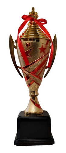 Copa Trofeo Campeonato 26 Cm Rugby Futbol Tenis Mvd Sport