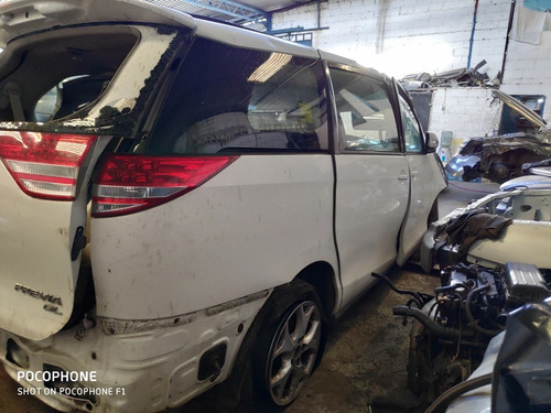 Eje Muerto Toyota Previa Completo