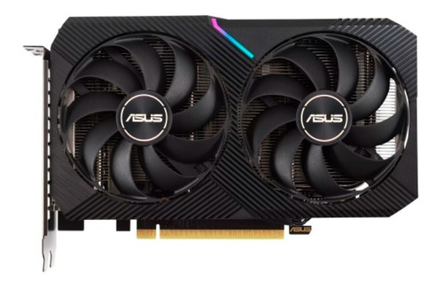 Tarjeta De Video Asus Vga 8g Asus Rtx3050 Doc Gddr6