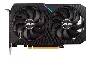 Tarjeta De Video Asus Vga 8g Asus Rtx3050 Doc Gddr6