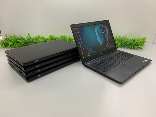 Laptop Dell G3 I7 8va 4.1 Ghz 16 Gb Ram Gtx 1050 1 Tb Ssd (Usado)