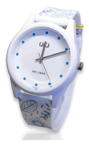 Analógico Reloj Mujer Deportivo Original 