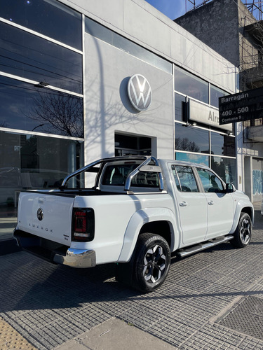 Volkswagen Amarok 3.0 Cd Tdi 258Cv V6 Highline 4X4 At