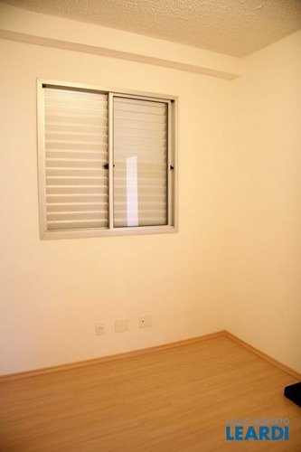 Imagem 6 de 15 de Apartamento - Barra Funda - Sp - 388164