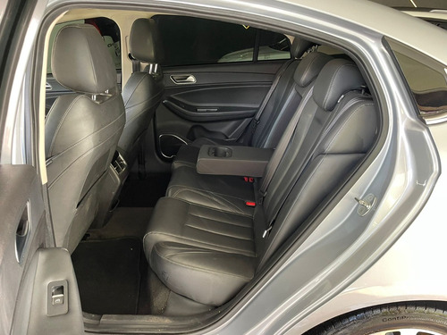 Chery Arrizo 6 1.5 Pro Turbo Flex Aut. 4p