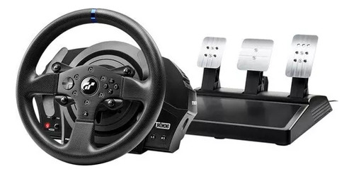 Volante C/ Pedais Thrustmaster T300rs Gt Edition -ps4/ps5/pc