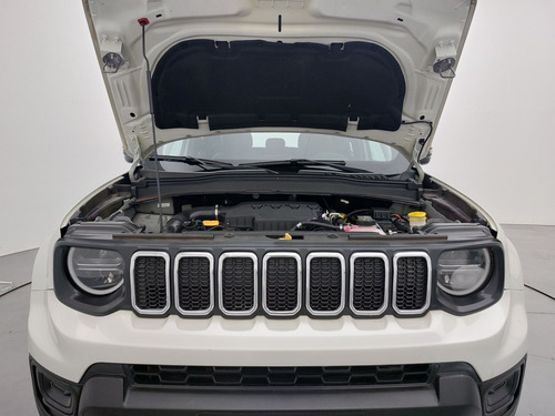 Jeep Renegade 1.3 T270 TURBO FLEX LONGITUDE AT6
