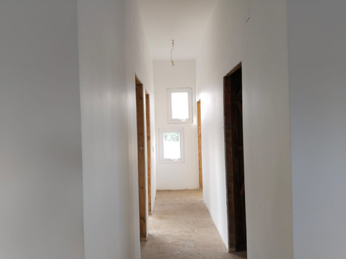 Parcela Con Casa Nueva 6 Dorm. Y 3 Baños En Venta, Huiscapi