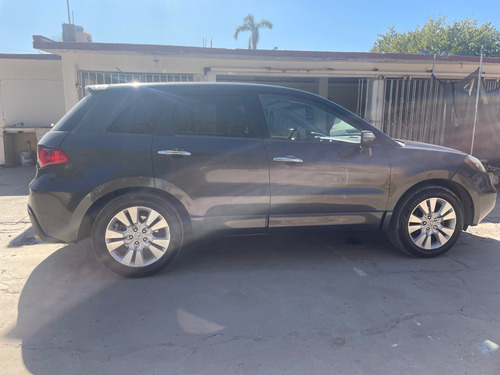 Acura RDX 3.5 V6 Turbo 4x4 At