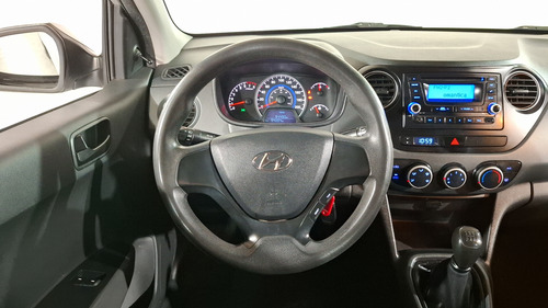 Hyundai Grand i10 1.2 GL MID