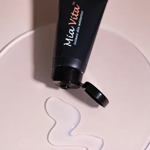 Tubo Hidratante Para Piel Íntima Mia Vita Preferido Premium
