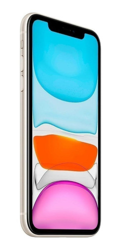 iPhone 11 64 GB Blanco