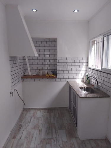 Imagen 5 de 18 de Casa Tipo Ph Refaccionada A Nuevo Lebensohn 954 Avellaneda