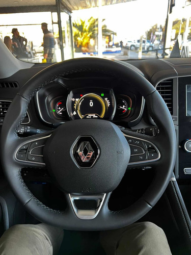 Imagen 13 de 18 de Renault Koleos 2021 2.5 4wd Cvt