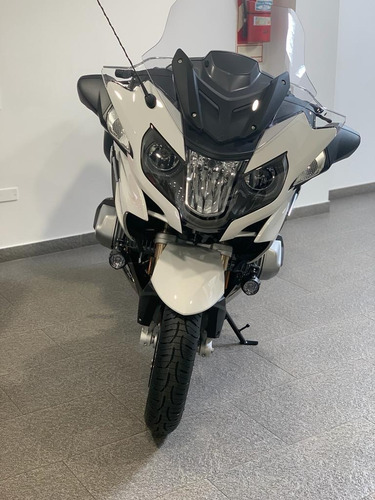 Imagen 1 de 10 de Bmw R 1250 Rt