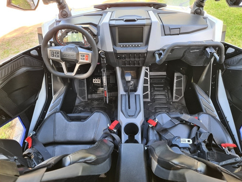 Imagen 10 de 15 de Polaris Rzr Xp Pro Ultimate