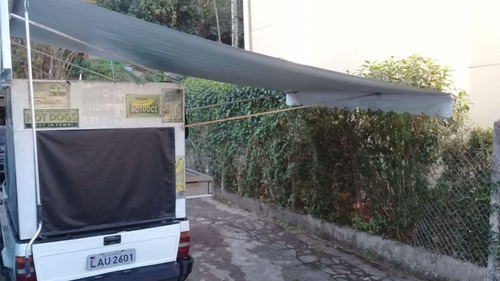 Food Truck Fiorino