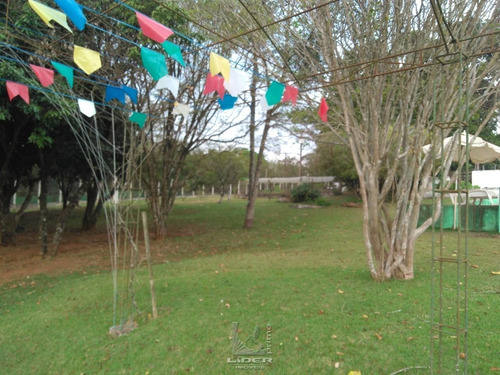 Chácara Campo Novo, Bragança Paulista - Ch0024-1
