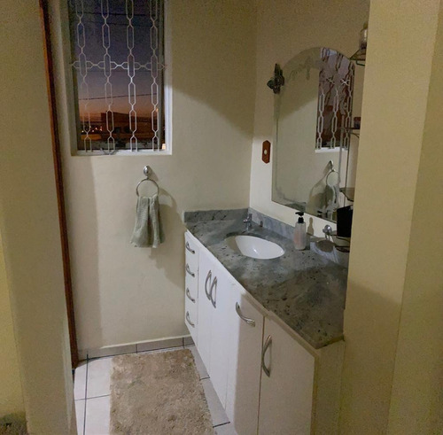 Casa , Parque Cidade Jardim 2, Venda E Compra, Jundiaí - Ca01646 - 68157298