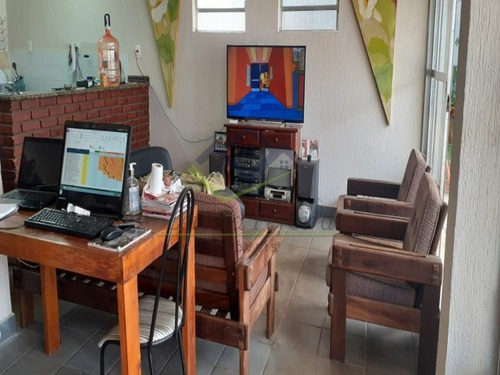 Imagem 12 de 30 de Sobrado 637m2 À Venda Em Mogi Das Cruzes! - So00224 - 70355940