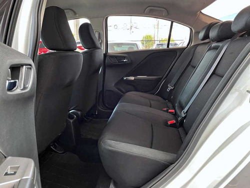 Imagem 11 de 14 de Honda City Sedan Lx-at 1.5 16v 2019