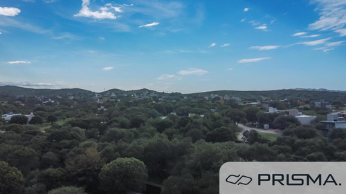 Terreno- 513m2- Tierra Alta