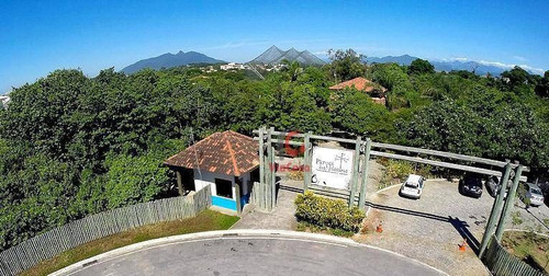 Imagem 20 de 24 de Área À Venda, 5000 M² Por R$ 1.250.000,00 - Chácara Mariléa - Rio Das Ostras/rj - Ar0002