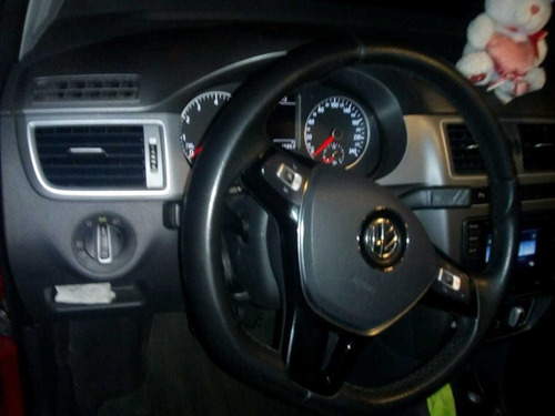 Imagem 7 de 15 de Volkswagen Fox Vw Fox Connect