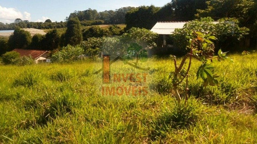 Imagem 1 de 4 de Terreno - Ref: 2644 - V-2644