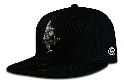 Gorra Pepe Cañas Plata 2019