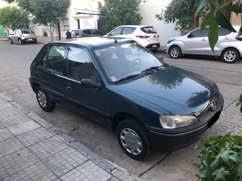 Peugeot 106 Xn