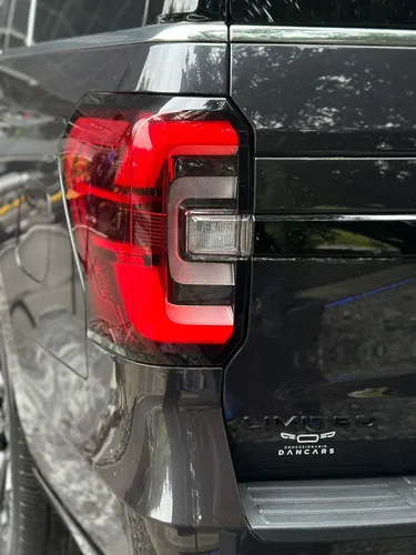 Ford Expedition Limited 4x4 2024 Blindaje 3 Único Dueño