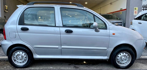 Chery Qq 1.1 Light