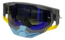 Comprar Antiparras 100% Racecraft 2 Goggle Trinidad Mirror Top R