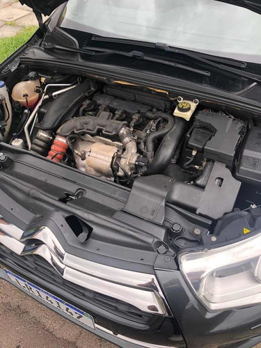 Citroën Ds4 2014 1.6 Thp 5p