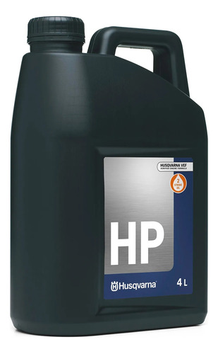 Aceite Husqvarna 4 Litros Motores 2 Tiempos