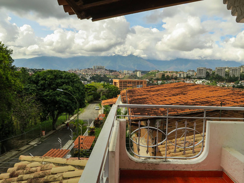 Imagen 9 de 26 de Casa En Venta En Lomas De Sorocaima, La Trinidad