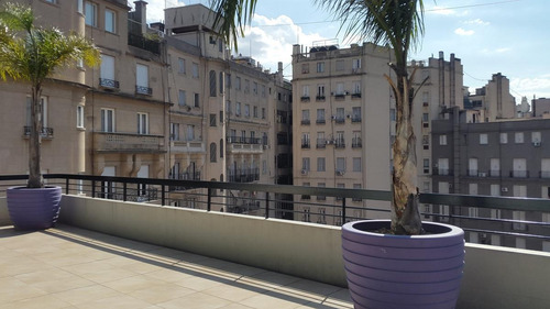 Imagen 8 de 10 de Quartier Basavilbaso Monoambiente En Venta - Retiro