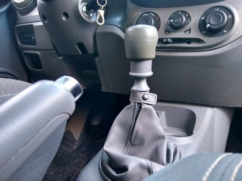 Fiat Grand Siena 1.6 Mpi Essence 16v Flex 4p Manual
