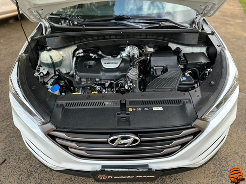 Hyundai Tucson 1.6 Gls Turbo Gdi Aut. 5p