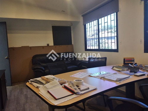 Local Comercial En Arriendo En Las Condes