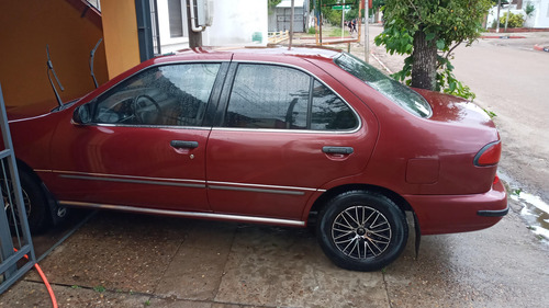 Nissan Sentra Gss 5vel Aa Abs Mt